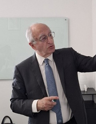 Pr Bernard Plagnet
