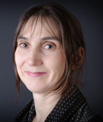 Karine Bressand