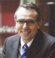Bertrand Clergeot