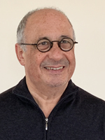 Bertrand Clergeot
