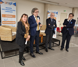UNAPL Occitanie